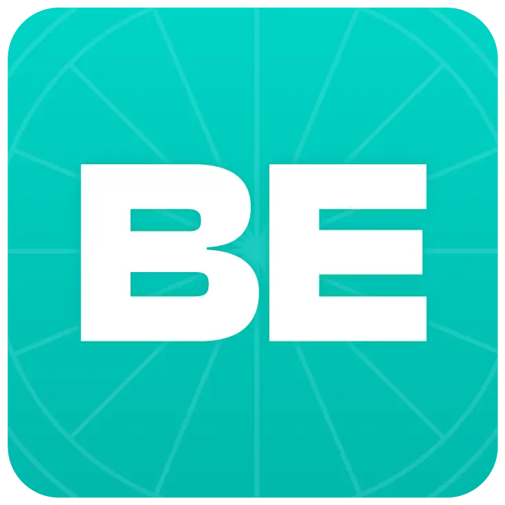 BikeEye Icon