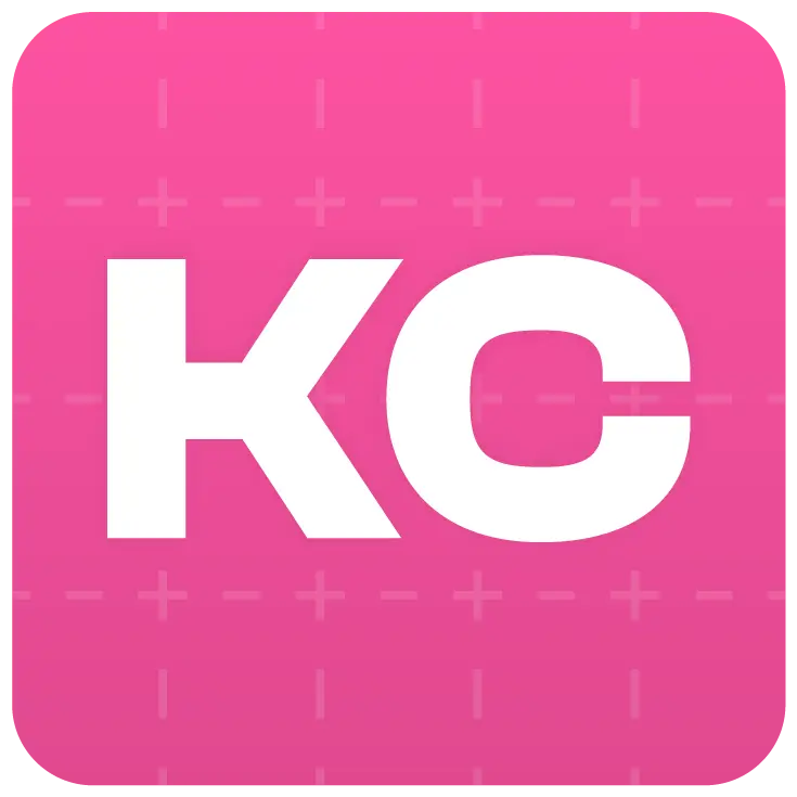 KCROSS Icon